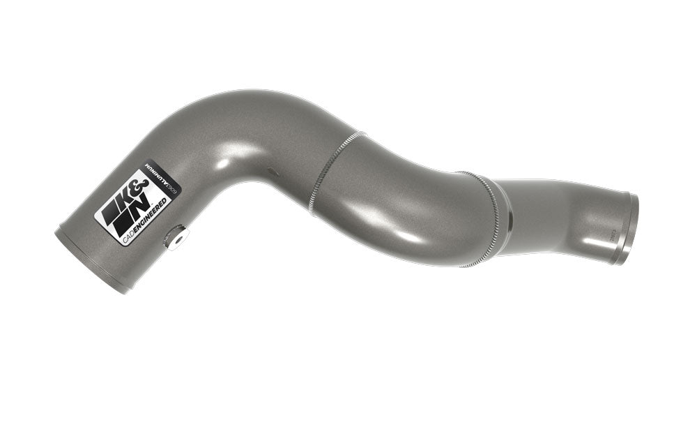 K&N - 77-1003KC K&N Charge Pipe Kit
