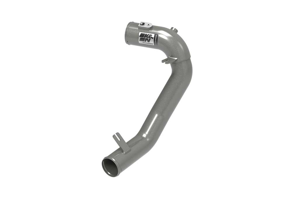 K&N - 77-1006KC K&N Charge Pipe Kit