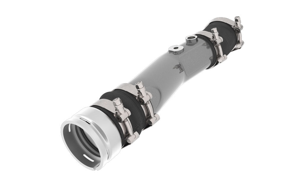 K&N - 77-1007KC K&N Charge Pipe Kit