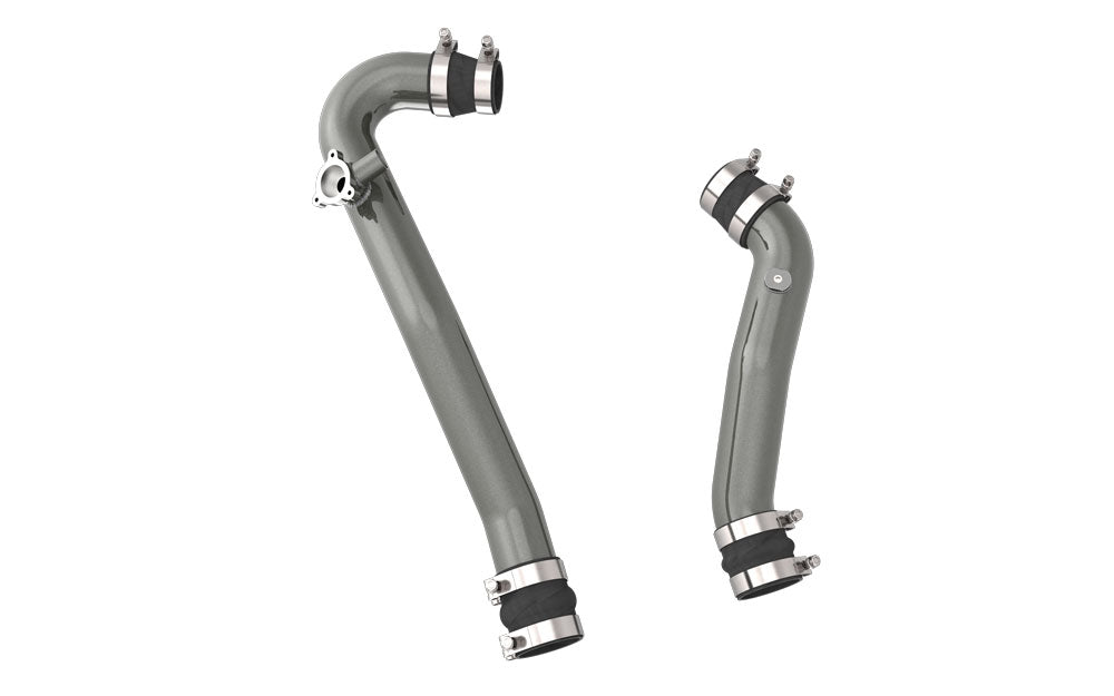 K&N - 77-1010KC K&N Charge Pipe Kit