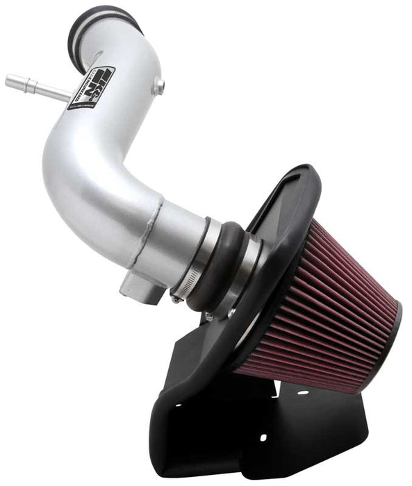K&N - 77-2578KS K&N Performance Air Intake System