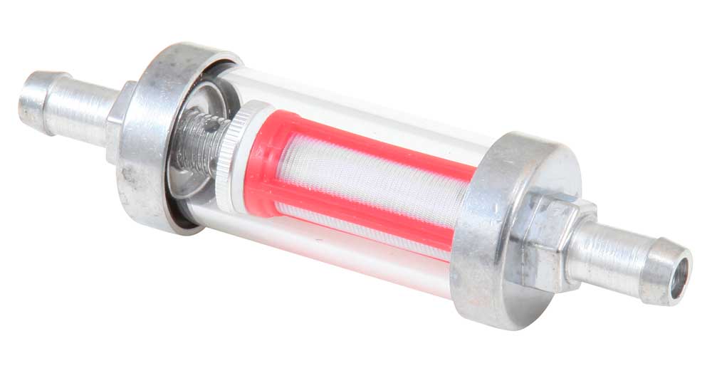 K&N - 81-0300 K&N Replacement Fuel Filter