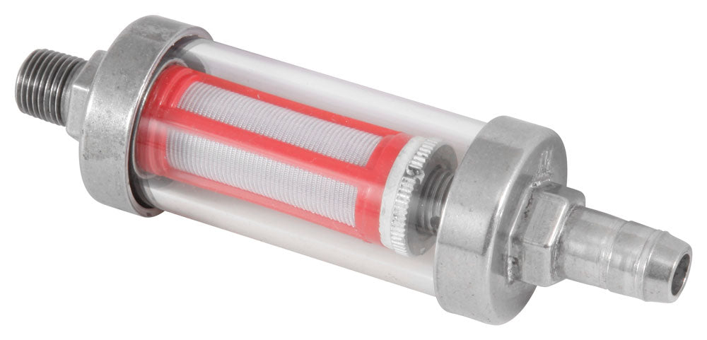 K&N - 81-0302 K&N Fuel Filter