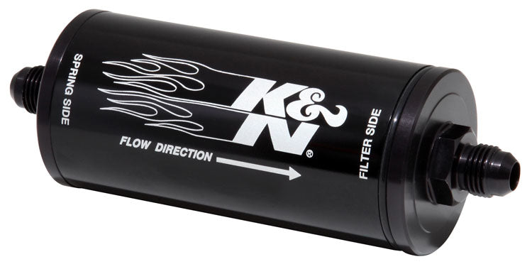 K&N - 81-1000 K&N Fuel/Oil Filter