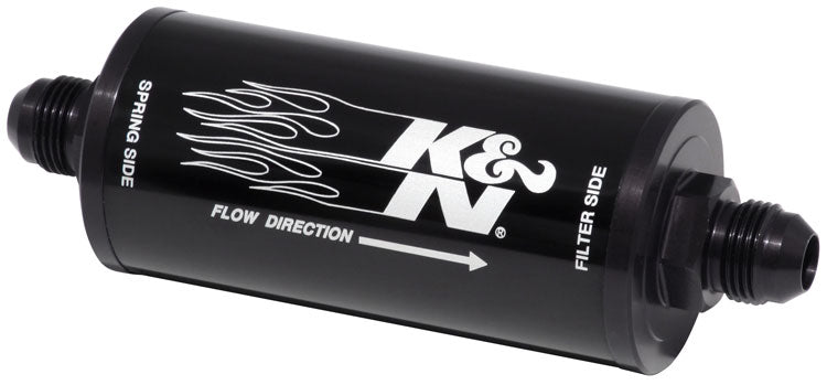 K&N - 81-1001 K&N Fuel/Oil Filter