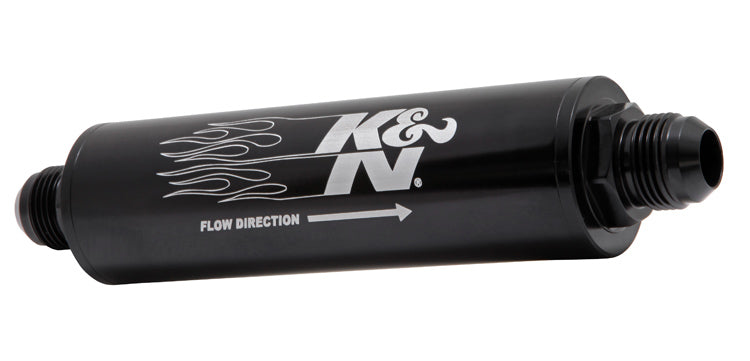 K&N - 81-1002 K&N Fuel/Oil Filter