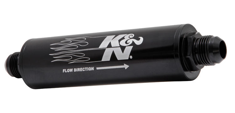 K&N - 81-1003 K&N Fuel/Oil Filter
