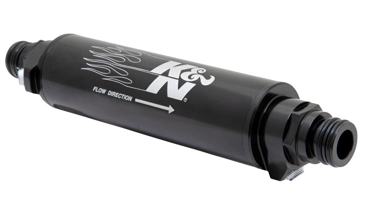 K&N - 81-1006 K&N Fuel/Oil Filter