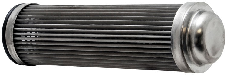 K&N - 81-1011 K&N Replacement Fuel/Oil Filter