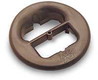 K&N - 85-0210 K&N Stubstack Air Horn