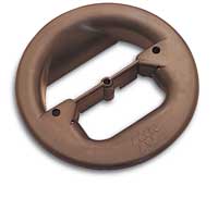 K&N - 85-0700 K&N Stubstack Air Horn