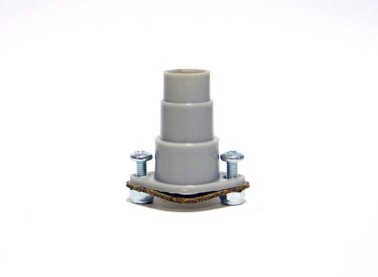 K&N - 85-1130 K&N Air Filter Vent Kit