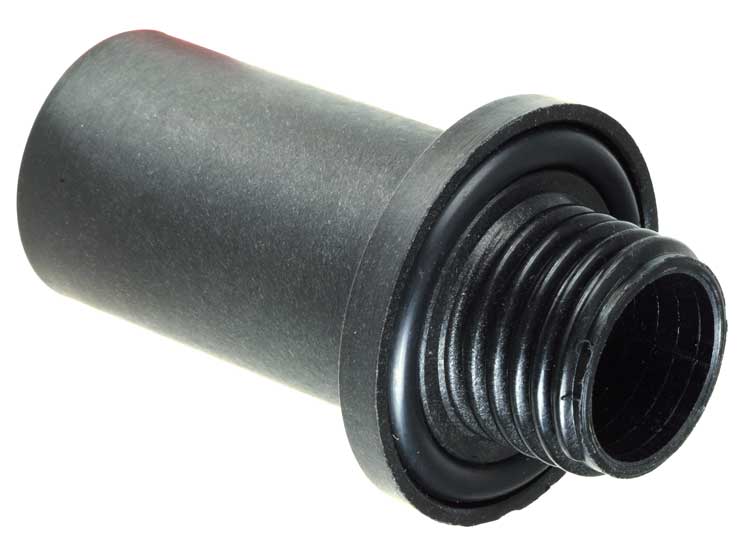 K&N - 85-1200 K&N Air Filter Vent Kit