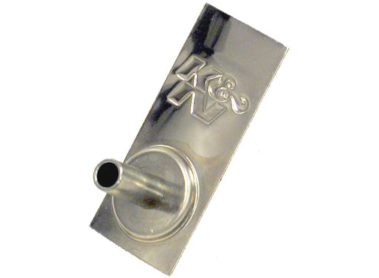 K&N - 85-1337 K&N Air Filter Vent Kit