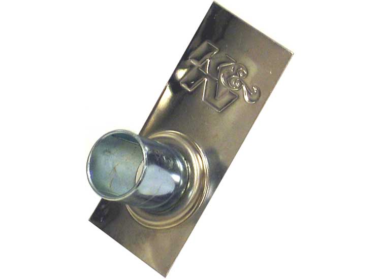 K&N - 85-1375 K&N Air Filter Vent Kit