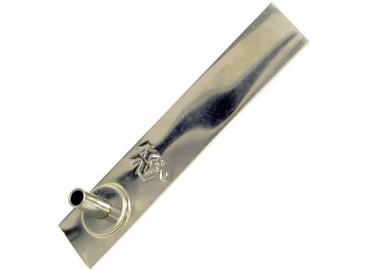 K&N - 85-1637 K&N Air Filter Vent Kit
