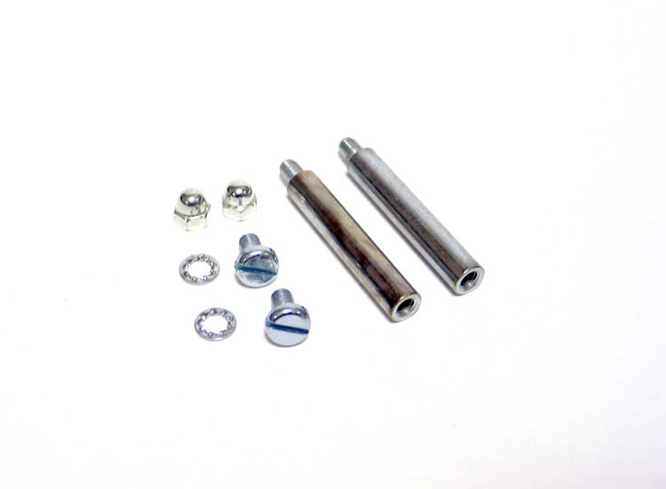 K&N - 85-5011 K&N Air Filter Pillar Kit