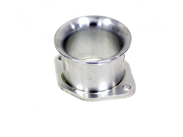 K&N - 85-5034A K&N Ram Pipe for Dellorto Carburetor