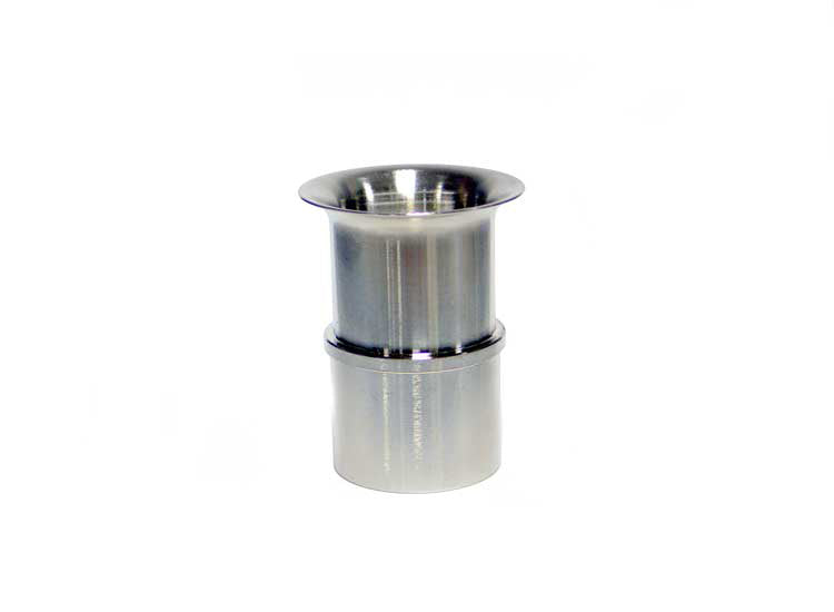 K&N - 85-5044A K&N  Ram Pipe for Weber Carburetor