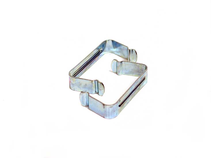 K&N - 85-5192 K&N Anodized Steel Clip