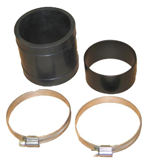 K&N - 85-6002 K&N Apollo Intake Hose Kit