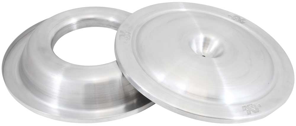 K&N - 85-6852 K&N Top & Base Plate