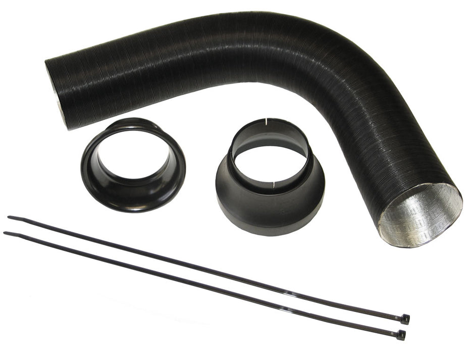 K&N - 85-7000 K&N 54 Series Flexible Hose Kit