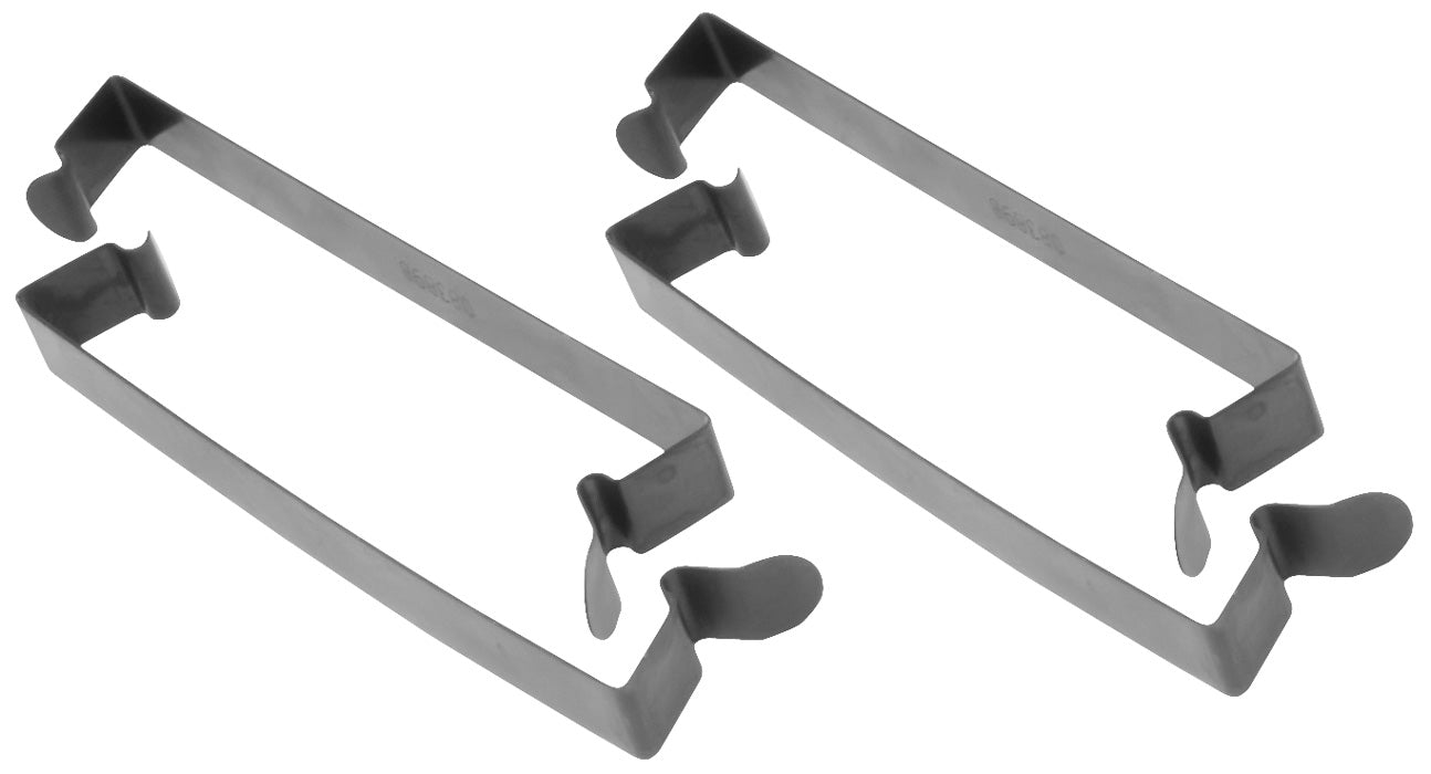 K&N - 85-83891 K&N Spring Clip