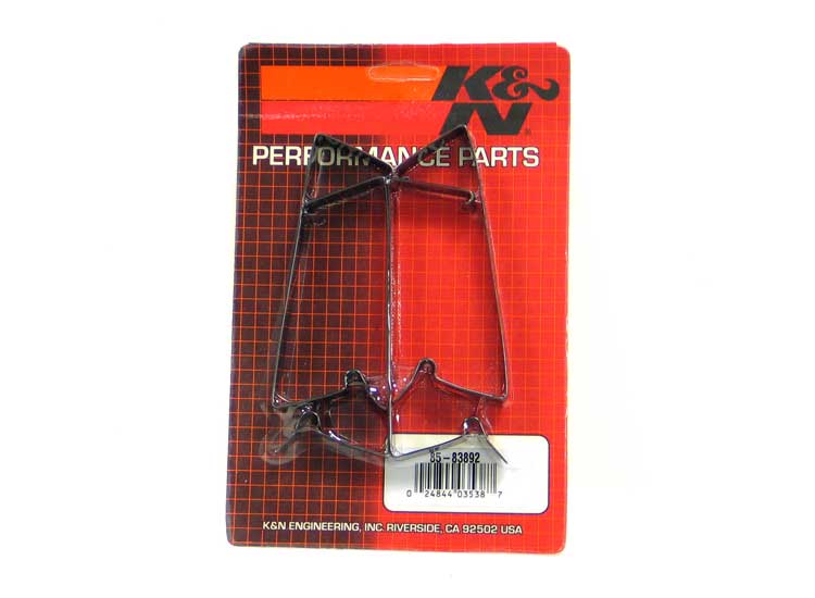 K&N - 85-83892 K&N Steel Spring Clip