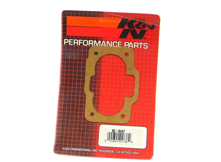 K&N - 85-9447 K&N Air Filter Gasket
