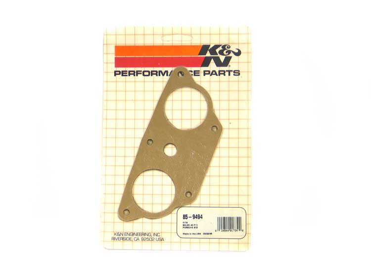 K&N - 85-9494 K&N Air Filter Gasket