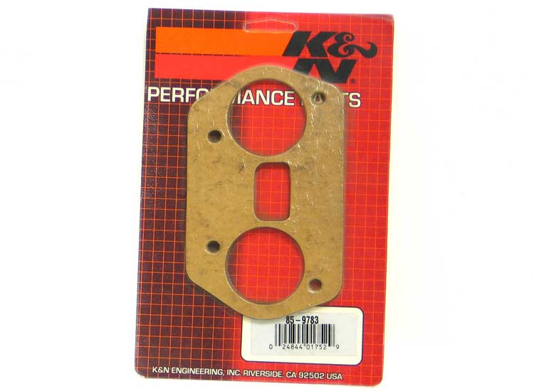 K&N - 85-9783 K&N Air Filter Gasket