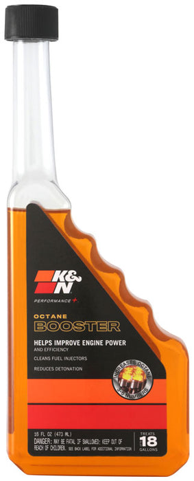 K&N - 99-2020 K&N Octane Booster, 16oz