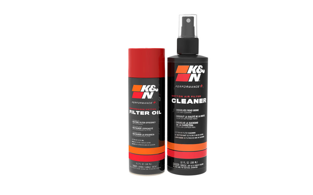 K&N - 99-5000 K&N Filter Care Service Kit Aerosol
