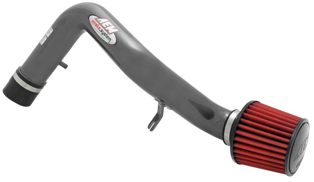 AEM - 21-419C AEM Cold Air Intake System — LongBoost Performance Parts