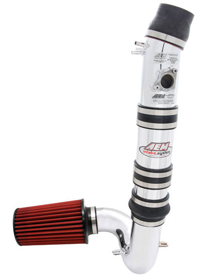 AEM - 21-485P AEM Cold Air Intake System