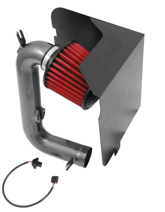 AEM - 21-742C AEM Cold Air Intake System — LongBoost Performance Parts