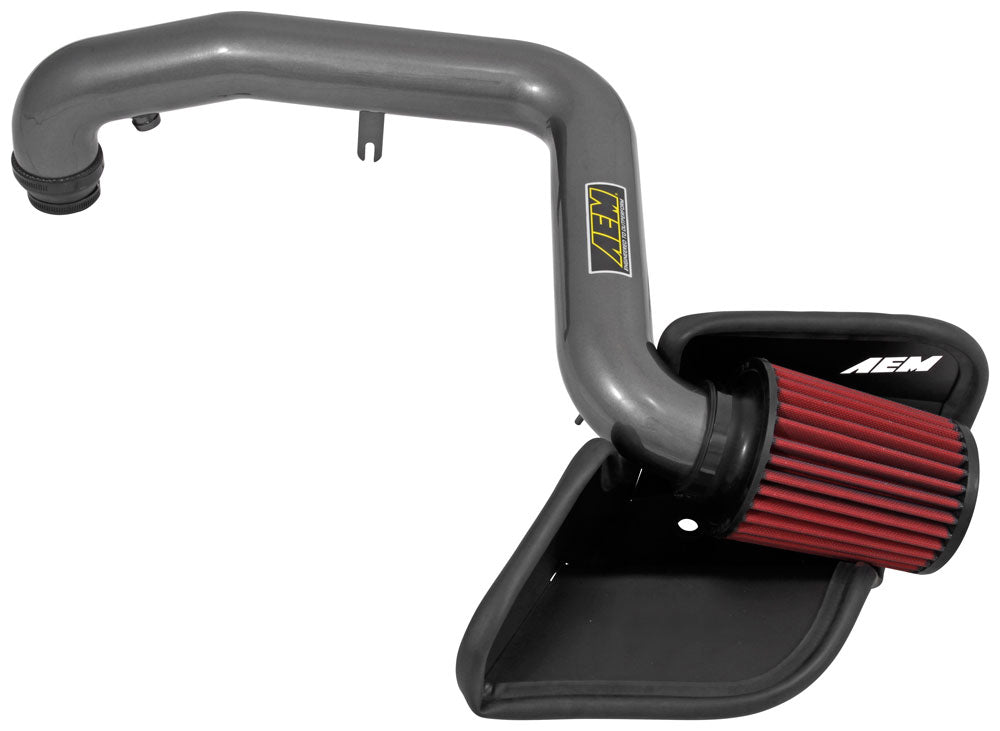 AEM - 21-764C AEM Cold Air Intake System — LongBoost Performance Parts