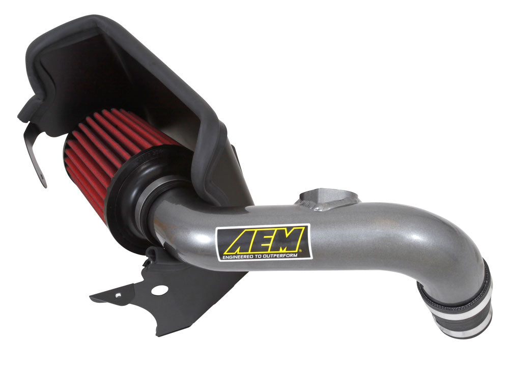 AEM - 21-788C AEM Cold Air Intake System — LongBoost Performance Parts