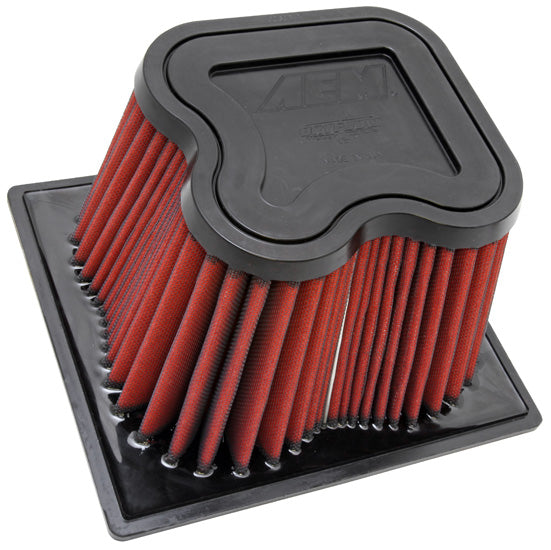 AEM - AE-07087 AEM AEM DryFlow Air Filter