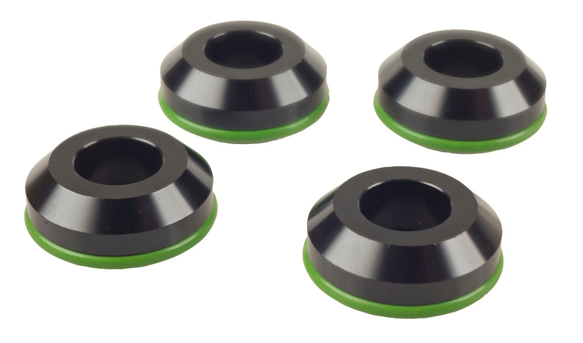 Lower Injector Mounting Boss To Suit Nissan Sr20 S13/180Sx Redtop (4Pack)