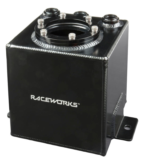 2L Surge Tank Kit Black Suit 044