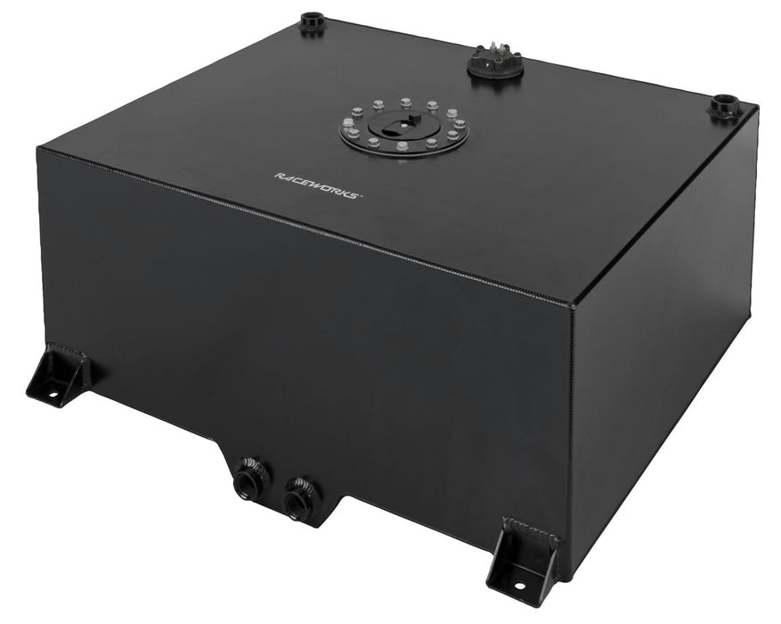 Fuel Cell Sumped With Int Baffles 20 Gallon (76L)