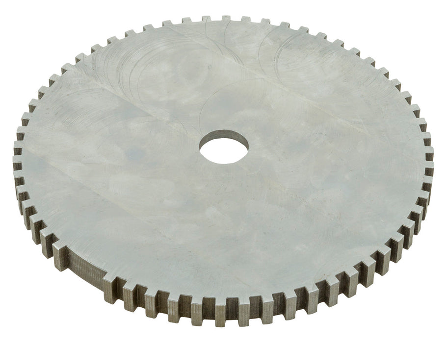 60-2 Billet Steel Trigger Wheel — LongBoost Performance Parts