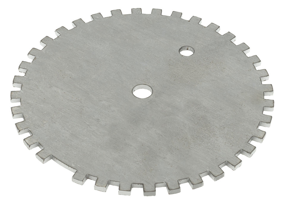Trigger Wheel Tool 36-1 Steel Trigger Wheel 6.75In — LongBoost Performance Parts
