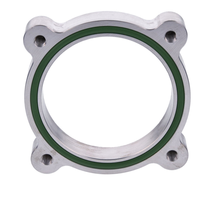 Throttle Body Aluminium Weld Flange Suits Bosch 60mm TBO-150