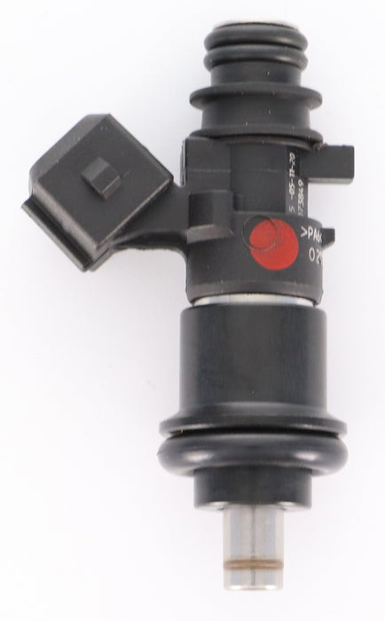 Injector Lower Adapter & Seal To Suit Bosch Ev14 Honda S2000 F20C