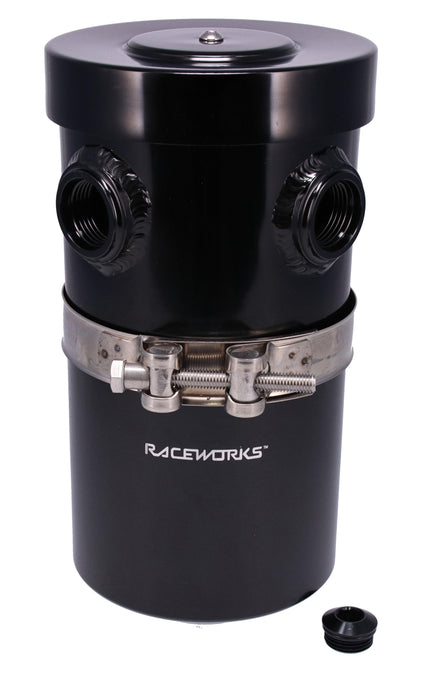2.4L Breather Tank - Y Ports