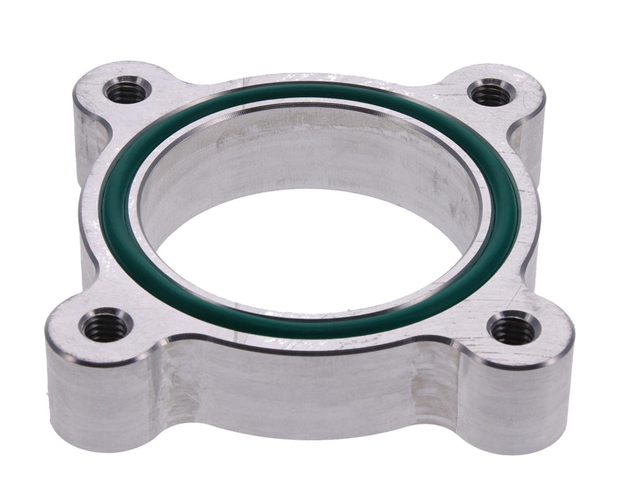 Throttle Body Aluminium Weld Flange Suits Bosch 44Mm Tbo-158