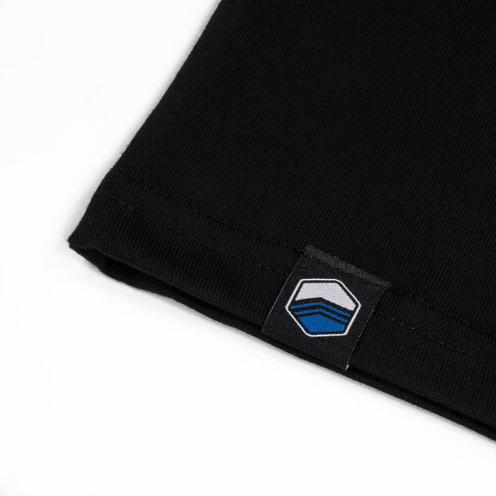 HP Tuners - HP TUNERS, ULTRA PREMIUM EMBROIDERED T-SHIRT - LARGE